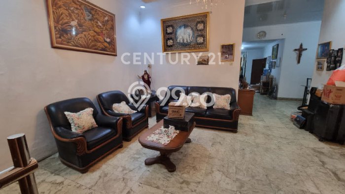For Sale! Luxury House LT 173m2 Desain Elegan di Cipinang For Sale! Luxury House LT 173m2 Desain Elegan di Cipinang