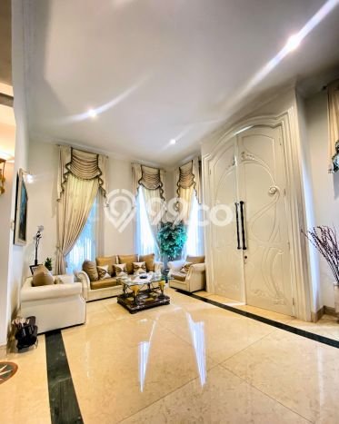 Siap Huni Rumah Mewah 4 Kamar di Kelapa Gading Dekat ke Mana Saja Siap Huni Rumah Mewah 4 Kamar di Kelapa Gading Dekat ke Mana Saja