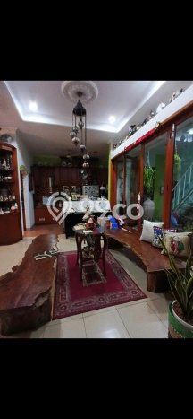 Siap Huni Rumah Mewah 4 Kamar di Kelapa Gading Dekat ke Mana Saja Siap Huni Rumah Mewah 4 Kamar di Kelapa Gading Dekat ke Mana Saja