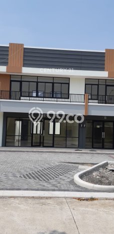 Ruko Dijual di Prime Area Bekasi Luas 112m2 Ruko Dijual di Prime Area Bekasi Luas 112m2