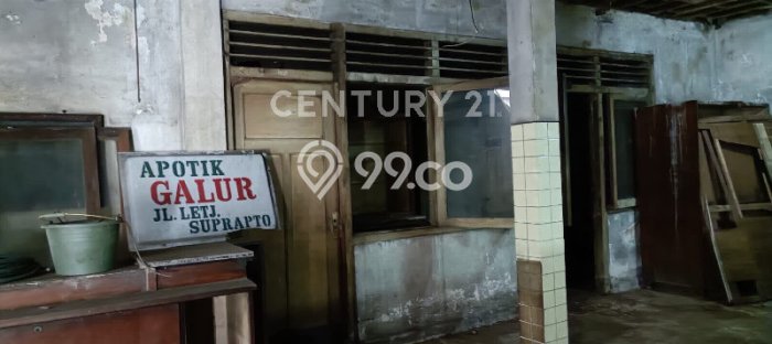 Best Deal Hunian Premium Ideal dan Luas di Kemayoran, Jakarta Pusat Best Deal Hunian Premium Ideal dan Luas di Kemayoran, Jakarta Pusat