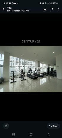 Dijual Apartemen Ekonomis di Serpong, Tangerang Selatan dengan 0 KT, 0 KM Dijual Apartemen Ekonomis di Serpong, Tangerang Selatan dengan 0 KT, 0 KM
