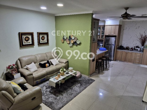 Siap Huni Rumah Mewah 4 Kamar di Kelapa Gading Dekat ke Mana Saja Siap Huni Rumah Mewah 4 Kamar di Kelapa Gading Dekat ke Mana Saja