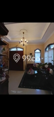 Siap Huni Rumah Mewah 4 Kamar di Kelapa Gading Dekat ke Mana Saja Siap Huni Rumah Mewah 4 Kamar di Kelapa Gading Dekat ke Mana Saja