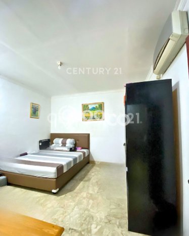 Rumah Luxury Modern Tanpa Renovasi di Cipinang Jakarta Timur Rumah Luxury Modern Tanpa Renovasi di Cipinang Jakarta Timur