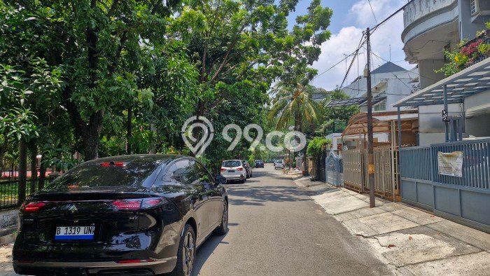 Dijual Rumah Premium dengan Fasilitas Sekitar Lengkap di Kelapa Gading, Jakarta Utara Dijual Rumah Premium dengan Fasilitas Sekitar Lengkap di Kelapa Gading, Jakarta Utara
