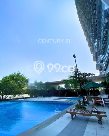 Untuk Dijual Apartemen Prestisius di Kelapa Gading, Jakarta Utara 3 Kamar Tidur Untuk Dijual Apartemen Prestisius di Kelapa Gading, Jakarta Utara 3 Kamar Tidur