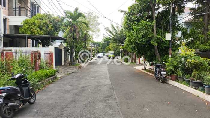 Hunian Eksklusif Dijual LT 200m2 di Kelapa Gading, Jakarta Utara Hunian Eksklusif Dijual LT 200m2 di Kelapa Gading, Jakarta Utara