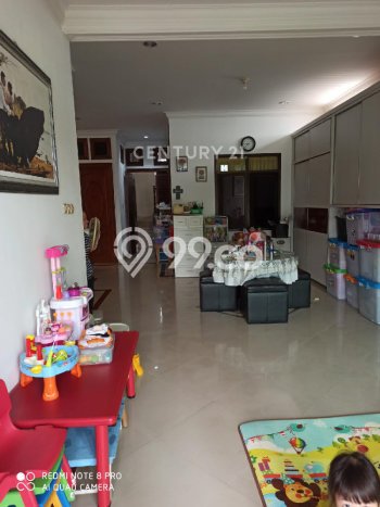 Rumah Mewah Siap Huni LT 150m2 di Kelapa Gading, Jakarta Utara Rumah Mewah Siap Huni LT 150m2 di Kelapa Gading, Jakarta Utara