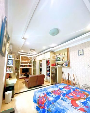 Siap Huni Rumah Mewah 4 Kamar di Kelapa Gading Dekat ke Mana Saja Siap Huni Rumah Mewah 4 Kamar di Kelapa Gading Dekat ke Mana Saja