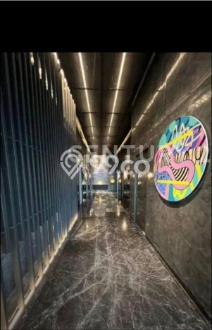Apartemen Terjangkau Dijual di Tangerang 1 KT & 1 KM Apartemen Terjangkau Dijual di Tangerang 1 KT & 1 KM