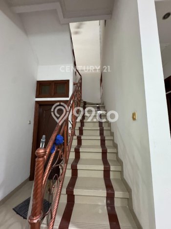 Rumah Mewah Siap Huni LT 150m2 di Kelapa Gading, Jakarta Utara Rumah Mewah Siap Huni LT 150m2 di Kelapa Gading, Jakarta Utara
