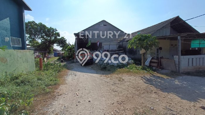 Gudang Bagus LT 752m2 LB 500m2 Dijual di Tarumajaya Bekasi Gudang Bagus LT 752m2 LB 500m2 Dijual di Tarumajaya Bekasi