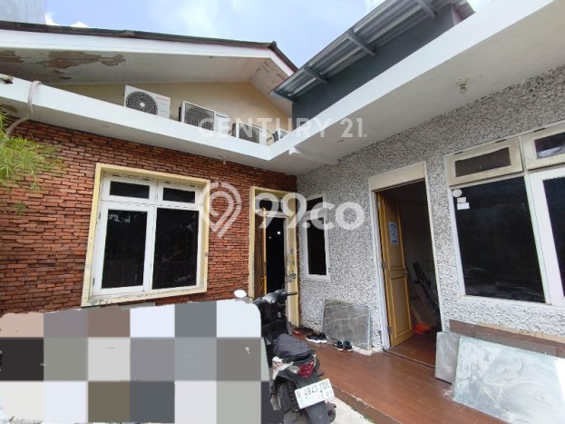 For Sale Rumah 2 Kamar Lokasi Strategis Nyaman dan Strategis di Kelapa Gading For Sale Rumah 2 Kamar Lokasi Strategis Nyaman dan Strategis di Kelapa Gading