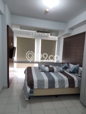 Hunian Apartemen 0 KT 0 KM Dijual di Bekasi Utara Bekasi, Luas 21m2 Hunian Apartemen 0 KT 0 KM Dijual di Bekasi Utara Bekasi, Luas 21m2