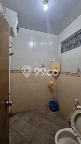 For Sale! Luxury House LT 173m2 Desain Elegan di Cipinang For Sale! Luxury House LT 173m2 Desain Elegan di Cipinang