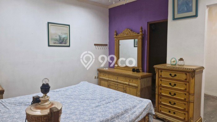Siap Huni Hunian Elit 4 Kamar di Kelapa Gading Dekat ke Mana Saja Siap Huni Hunian Elit 4 Kamar di Kelapa Gading Dekat ke Mana Saja