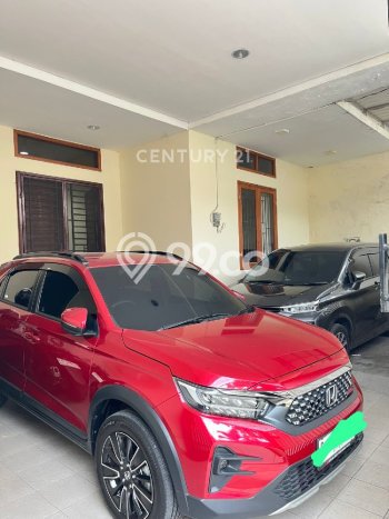 Hot Offer Hunian Premium Ideal dan Luas di Koja, Jakarta Utara Hot Offer Hunian Premium Ideal dan Luas di Koja, Jakarta Utara