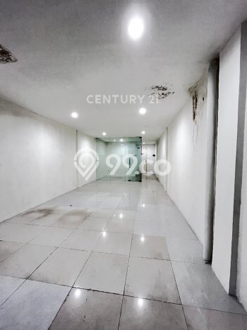 Untuk Dijual Ruko di Kelapa Gading Jakarta Utara LT 72m2 / LB 180m2 Untuk Dijual Ruko di Kelapa Gading Jakarta Utara LT 72m2 / LB 180m2