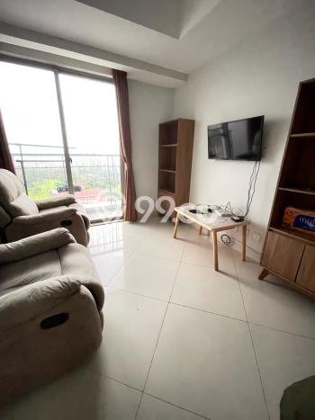 Dijual Apartemen di Kemayoran, Jakarta Pusat Punya 2 Kamar Tidur Dijual Apartemen di Kemayoran, Jakarta Pusat Punya 2 Kamar Tidur