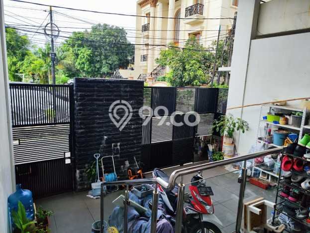 Hunian Mewah Dijual LT 108m2 di Kelapa Gading, Jakarta Utara Hunian Mewah Dijual LT 108m2 di Kelapa Gading, Jakarta Utara