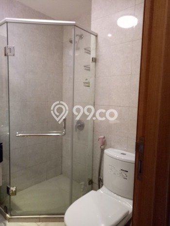 Untuk Dijual Apartemen di Kemayoran, Jakarta Pusat Punya 3 Kamar Tidur Untuk Dijual Apartemen di Kemayoran, Jakarta Pusat Punya 3 Kamar Tidur
