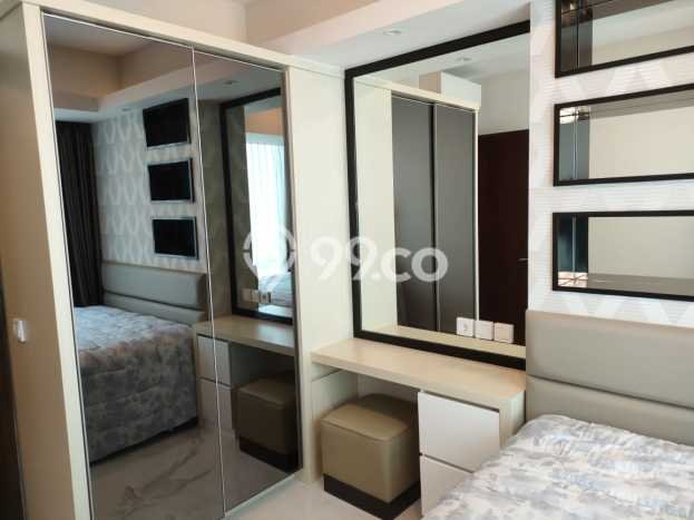 Disewakan Segera Apartemen Strategis 2 KT, 2 KM di Kawasan Kelapa Gading Disewakan Segera Apartemen Strategis 2 KT, 2 KM di Kawasan Kelapa Gading