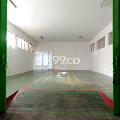Gudang Usaha Dijual di Cakung Jakarta Timur LT 4978m2 & LB 3775m2 Gudang Usaha Dijual di Cakung Jakarta Timur LT 4978m2 & LB 3775m2