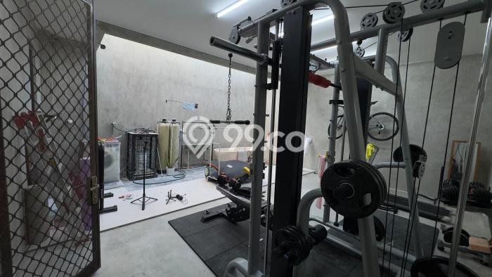 Dijual Rumah Modern 4 KT di Harapan Indah, Bekasi Dijual Rumah Modern 4 KT di Harapan Indah, Bekasi