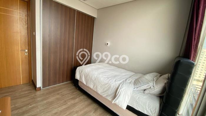 Hunian Apartemen Disewakan Terjangkau 144m2 di Kelapa Gading, Cocok untuk Tempat Tinggal Anda Hunian Apartemen Disewakan Terjangkau 144m2 di Kelapa Gading, Cocok untuk Tempat Tinggal Anda