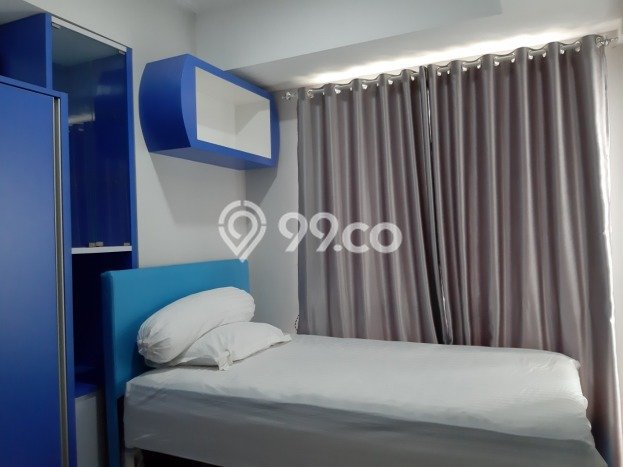 Untuk Dijual Apartemen di Kemayoran, Jakarta Pusat Punya 3 Kamar Tidur Untuk Dijual Apartemen di Kemayoran, Jakarta Pusat Punya 3 Kamar Tidur