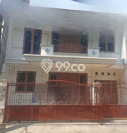 Dijual Rumah Premium dengan Fasilitas Sekitar Lengkap di Kelapa Gading, Jakarta Utara Dijual Rumah Premium dengan Fasilitas Sekitar Lengkap di Kelapa Gading, Jakarta Utara