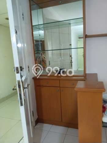 Apartemen Terjangkau di Kelapa Gading Spesifikasi 2 Kamar Apartemen Terjangkau di Kelapa Gading Spesifikasi 2 Kamar