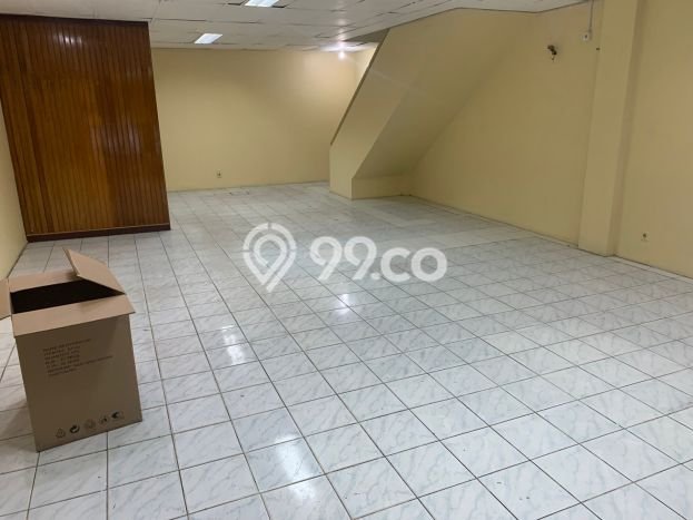 Unit Ruko Dijual di Jakarta Barat LT 155m2 & LB 265m2 Unit Ruko Dijual di Jakarta Barat LT 155m2 & LB 265m2