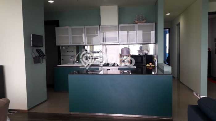 Paling Dicari! Apartemen Eksklusif Dijual di Kemang Punya 3 Bedroom Paling Dicari! Apartemen Eksklusif Dijual di Kemang Punya 3 Bedroom