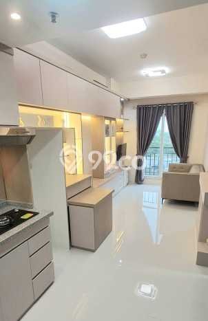 Apartemen Murah Dijual di Jakarta Utara 0 KT & 1 KM Apartemen Murah Dijual di Jakarta Utara 0 KT & 1 KM
