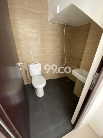 Rumah Modern 3 Kamar LT 77m2 di Gading Serpong Rumah Modern 3 Kamar LT 77m2 di Gading Serpong
