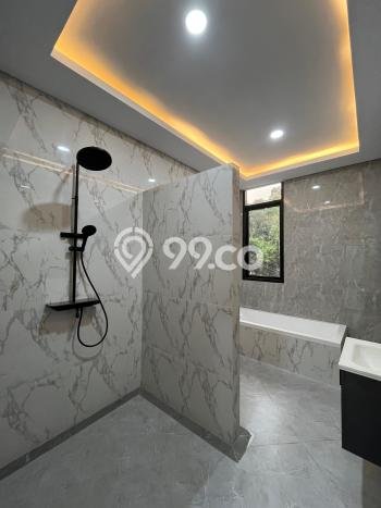 Best Deal Hunian Mewah Ideal dan Luas di Kebayoran Baru, Jakarta Selatan Best Deal Hunian Mewah Ideal dan Luas di Kebayoran Baru, Jakarta Selatan