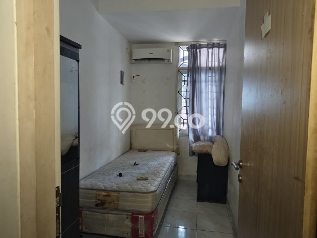 Dijual Rumah Premium dengan Fasilitas Sekitar Lengkap di Cempaka Putih, Jakarta Pusat Dijual Rumah Premium dengan Fasilitas Sekitar Lengkap di Cempaka Putih, Jakarta Pusat