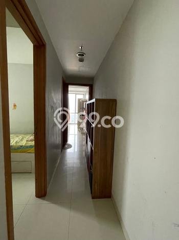 Dijual Apartemen di Kemayoran, Jakarta Pusat Punya 2 Kamar Tidur Dijual Apartemen di Kemayoran, Jakarta Pusat Punya 2 Kamar Tidur