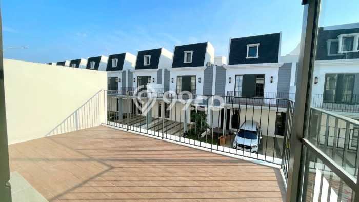 Hunian Eksklusif Dijual LT 84m2 di Cakung, Jakarta Timur Hunian Eksklusif Dijual LT 84m2 di Cakung, Jakarta Timur