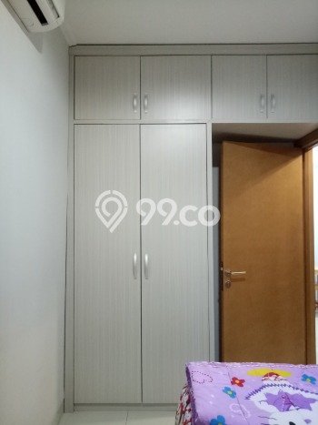 Untuk Dijual Apartemen di Kemayoran, Jakarta Pusat Punya 3 Kamar Tidur Untuk Dijual Apartemen di Kemayoran, Jakarta Pusat Punya 3 Kamar Tidur