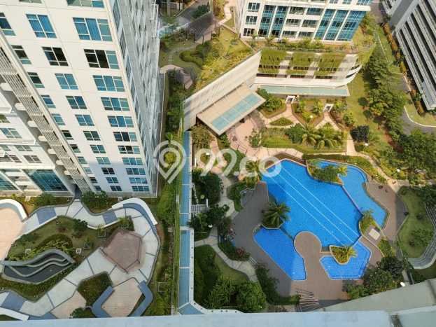 Disewakan Segera Apartemen Strategis 2 KT, 2 KM di Kawasan Kelapa Gading Disewakan Segera Apartemen Strategis 2 KT, 2 KM di Kawasan Kelapa Gading