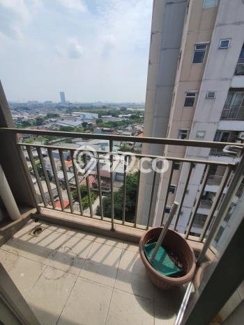 Unit Apartemen Dijual di Pulo Gadung, Jakarta Timur, dengan 2 Bedroom, 1 Bathroom Unit Apartemen Dijual di Pulo Gadung, Jakarta Timur, dengan 2 Bedroom, 1 Bathroom