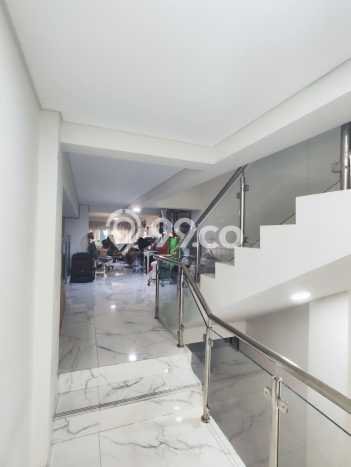 Hunian Mewah Dijual LT 108m2 di Kelapa Gading, Jakarta Utara Hunian Mewah Dijual LT 108m2 di Kelapa Gading, Jakarta Utara