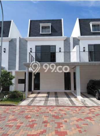 Hunian Eksklusif Dijual LT 84m2 di Cakung, Jakarta Timur Hunian Eksklusif Dijual LT 84m2 di Cakung, Jakarta Timur