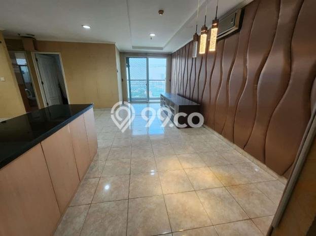 Hunian Apartemen Nyaman di Kelapa Gading 2 Kamar Tidur Hunian Apartemen Nyaman di Kelapa Gading 2 Kamar Tidur