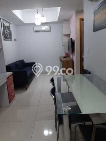 Untuk Dijual Apartemen di Kemayoran, Jakarta Pusat Punya 3 Kamar Tidur Untuk Dijual Apartemen di Kemayoran, Jakarta Pusat Punya 3 Kamar Tidur