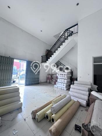 Unit Gudang Dijual di Cakung Jakarta Timur 500m2 Unit Gudang Dijual di Cakung Jakarta Timur 500m2