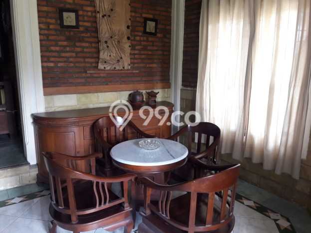 Hunian Nyaman Asri 6 KT Siap Pakai di Bubulak Bogor Hunian Nyaman Asri 6 KT Siap Pakai di Bubulak Bogor